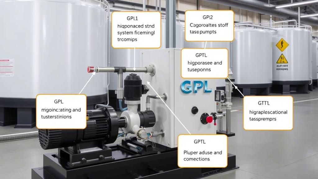Odorisation du GPL - Définition