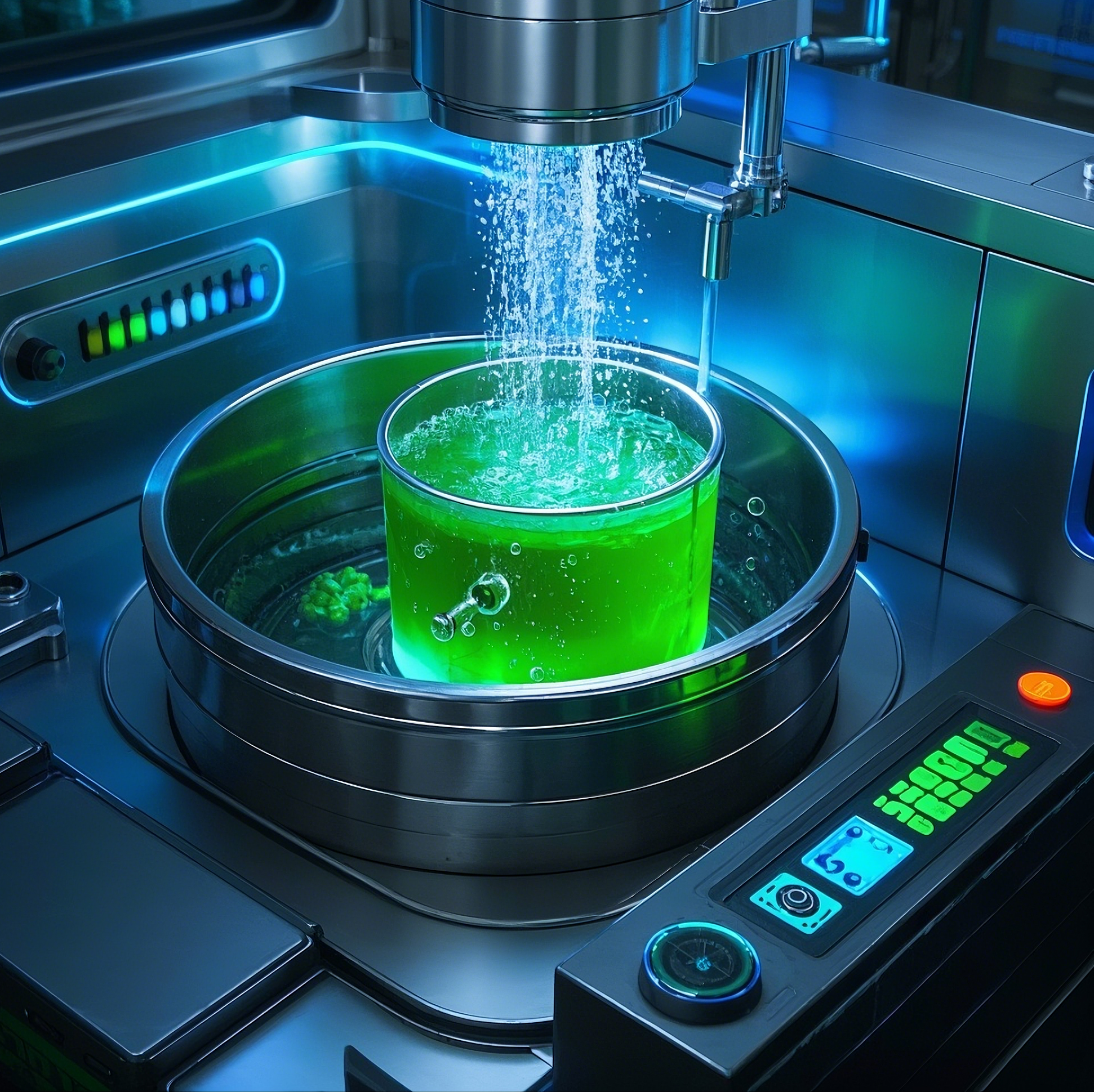 Technologies de traitement des odeurs Biologique au maroc